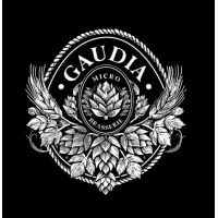 Brasserie Gaudia logo