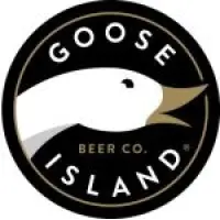 Goose Island Brew House Shanghai (AB-Inbev) logo