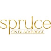 Spruce On Blackbridge logo