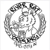 River Rat Brewing Company logo