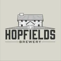 Hopfields Brewery logo
