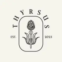 Thyrsus Wine AB logo