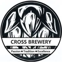 Cross Brewery logo