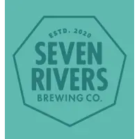 Seven Rivers Brewing Co. Botanical Saison