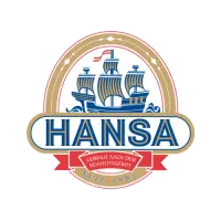 Hansa Bier logo