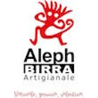Aleph Microbirrificio logo