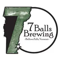 7 Balls Brewing $hit Truck