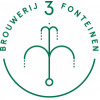 Brouwerij 3 Fonteinen logo