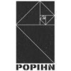 Brasserie Popihn logo