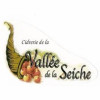 Cidrerie de la Vallée de la Seiche / Cidrerie Maman (Michel Maman) logo