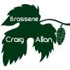 Brasserie Craig Allan logo
