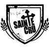 Sainte Cru - Brasserie Sainte Crucienne logo