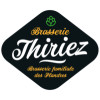 Brasserie Thiriez Bière d'Eté