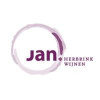 Jan Herbrink Wijnen logo