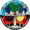 Domein de Vier Ambachten logo
