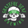 Grateful Deaf Brewing Black Chili Rye IPA