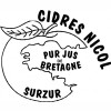 Cidrerie de Rhuys Nicol logo
