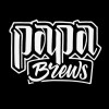 PAPA Brews logo