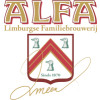 Alfa Bierbrouwerij logo