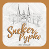 Sneker Pypke logo