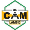 Geuzestekerij De Cam logo