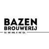 Bazen Brouwerij logo