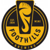 Foothills Brewing logo