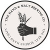 The Hand and Malt Brewing Co. logo