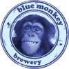 Blue Monkey Brewery logo