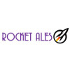Rocket Ales logo
