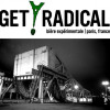 Get Radical logo