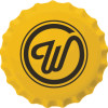 Wayward Brewing Company logo