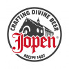 Jopen logo