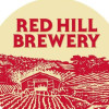 Red Hill Brewery logo