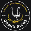 Grand Ridge Brewing Co. logo