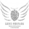 Saint-Houblon - Bières Artisanales & Restaurants logo