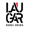 Laugar Brewery logo