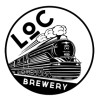 LOC Brewery logo