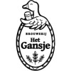 Brouwerij Het Gansje logo