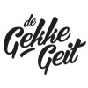 De Gekke Geit logo
