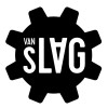 Van Slag logo