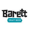 Barett Brewing logo