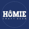 Homie Brewhouse logo