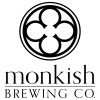 Monkish Brewing Company logo