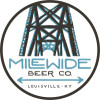 Mile Wide Beer Co. Barstow