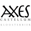 Axes Castellum Kloosterbier logo