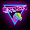 Neon Raptor Brewing Co. logo