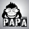 Pa Pa Tods logo