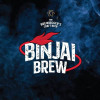 Binjai Brew logo