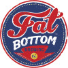 Fat Bottom Brewing Co. logo